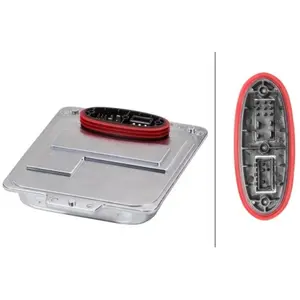 Comparateur de prix : Hella Xenon-ballast