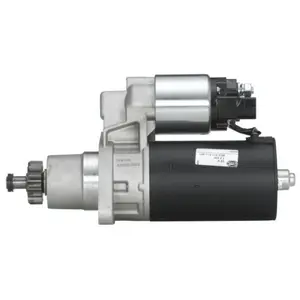 Hella Startmotor / Starter