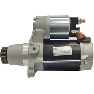 HELLA Démarreur pour TOYOTA: Avensis (Ref: 8EA 011 611-201)