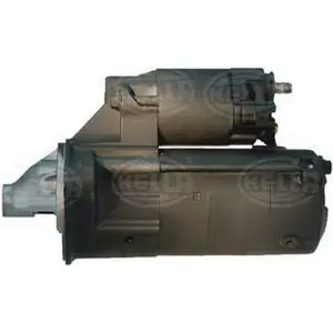 HELLA Démarreur pour TOYOTA: Paseo, Corolla, Starlet (Ref: 8EA 011 611-271)