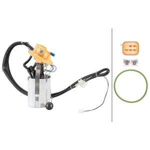 HELLA Unité d'injection de carburant pour VOLVO: S60, XC 90, XC 70 (Ref: 8TF 358 146-501) pas cher