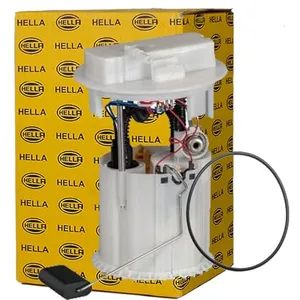 Hella Brandstoftoevoereenheid