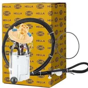 HELLA 8TF 358 146-571 Unité d'injection de carburant - électrique - 5p...