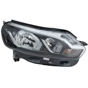 Hella Koplamp Toyota Proace 16- re H7