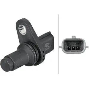 Comparateur de prix : Hella Krukassensor