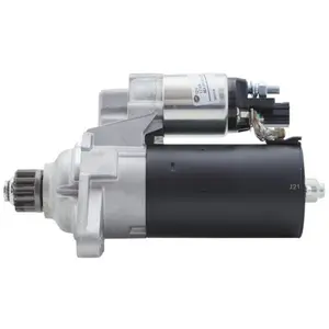 Hella Startmotor / Starter 8ea pas cher
