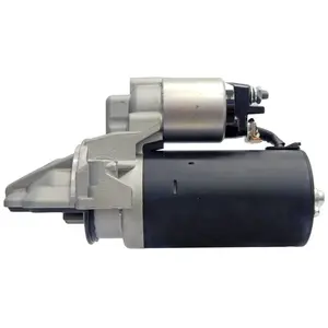 Hella Startmotor / Starter 8ea pas cher