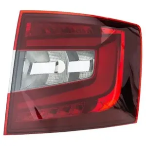 HELLA Feu arrière pour SKODA: Octavia (Ref: 9EL 354 848-041) pas cher