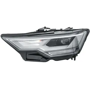 HELLA Phare avant pour AUDI: A6, RS6, S6 (Ref: 1ZX 013 376-111)