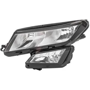 Comparateur de prix : Hella Koplamp links