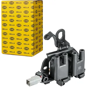 Bobine 5DA358057901 Hella pas cher
