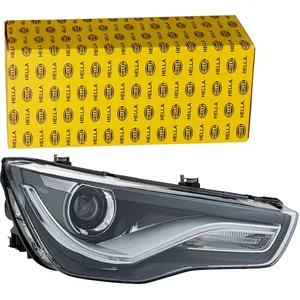 HELLA Phare avant pour AUDI: S1, A1 (Ref: 1EL 354 837-061)Vendu paroscaro
