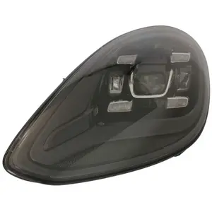 HELLA Phare avant pour PORSCHE: Panamera (Ref: 1EX 012 222-411) pas cher