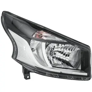 HELLA Phare avant pour FIAT: Talento (Ref: 1EE 011 410-461) pas cher