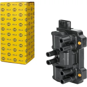 Hella Ignition Coil 5da pas cher