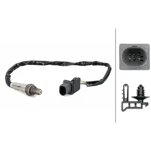 Comparateur de prix : Hella Lambdasonde