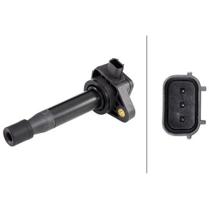 HELLA Bobine d'allumage pour HONDA: Legend (Ref: 5DA 230 036-271) pas cher