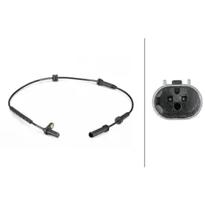 Comparateur de prix : Hella Wielsnelheidssensor