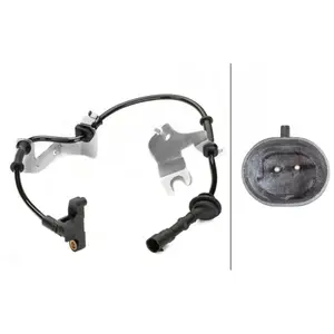 Hella Abs Sensor 6pu