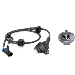 Hella Abs Sensor 6pu