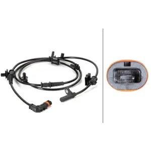 Hella Abs Sensor 6pu
