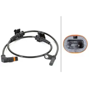 Hella Abs Sensor 6pu pas cher