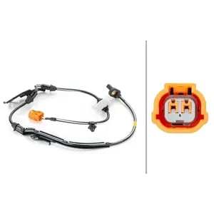 Hella Abs Sensor 6pu