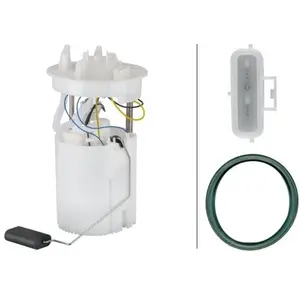 Comparateur de prix : Hella Brandstoftoevoereenheid 8tf