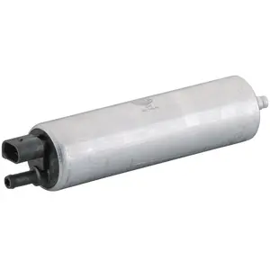 HELLA Pompe à carburant pour BMW: Série 7, Série 5, X5 (Ref: 8TF 358 146-181)