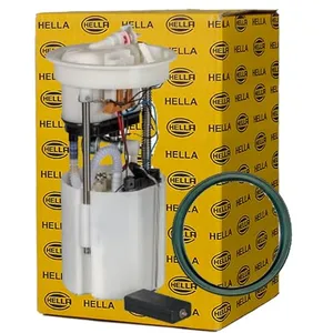 HELLA Unité d'injection de carburant pour FORD: S-Max, Mondeo, Galaxy ...