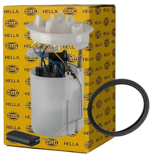 HELLA Unité d'injection de carburant pour MAZDA: 3 (Ref: 8TF 358 146-1...
