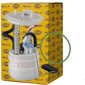 HELLA Unité d'injection de carburant pour OPEL: Corsa & VAUXHALL: Cors...