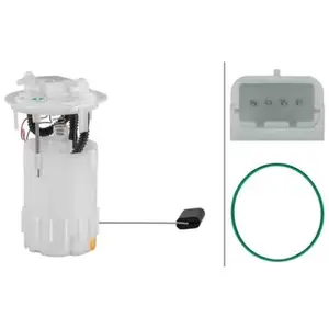 Hella Brandstoftoevoereenheid 8tf pas cher