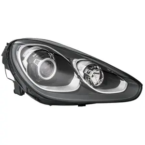 Hella Koplamp rechts