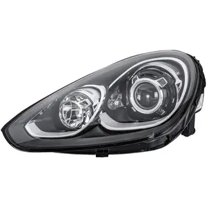 HELLA Phare avant pour PORSCHE: Cayenne (Ref: 1ZT 011 745-751) pas cher