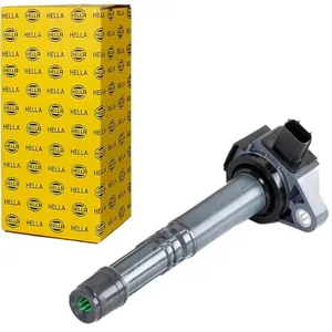 HELLA Bobine d'allumage (Ref: 5DA 358 057-761) pas cher