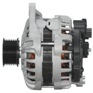 Hella Dynamo / Alternator 8el