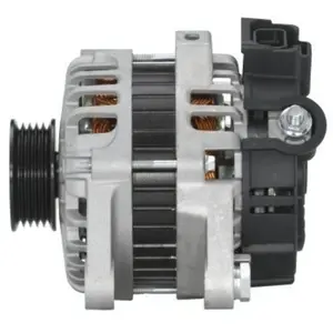 Hella Dynamo / Alternator