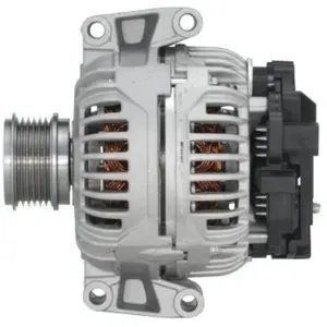 Comparateur de prix : Hella Dynamo / Alternator 8el