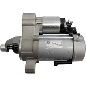Hella Startmotor / Starter 8ea pas cher