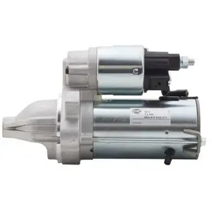 Hella Startmotor / Starter 8ea
