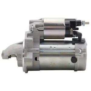Hella Startmotor / Starter 8ea
