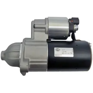 Hella Startmotor / Starter 8ea pas cher