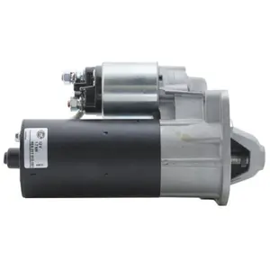 HELLA Démarreur pour VOLVO: S80, XC 90 (Ref: 8EA 011 612-081)