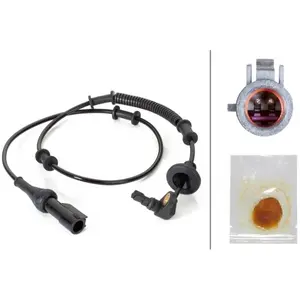 Hella Abs Sensor 6pu pas cher