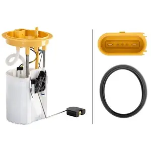 Comparateur de prix : Brandstoftoevoereenheid 8tf 8TF358106461 Hella