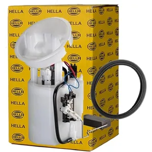 Hella Brandstoftoevoereenheid