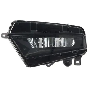 HELLA Phare antibrouillard pour SEAT: Ateca, Leon (Ref: 1ND 012 999-031) pas cher