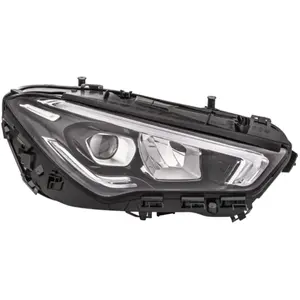 Hella Koplamp rechts
