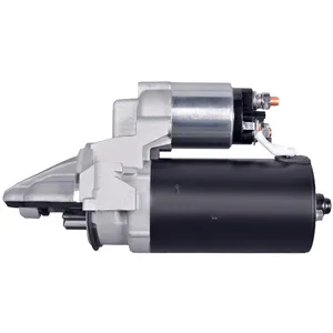 HELLA Démarreur pour FORD: Transit/Tourneo (Ref: 8EA 011 612-391)